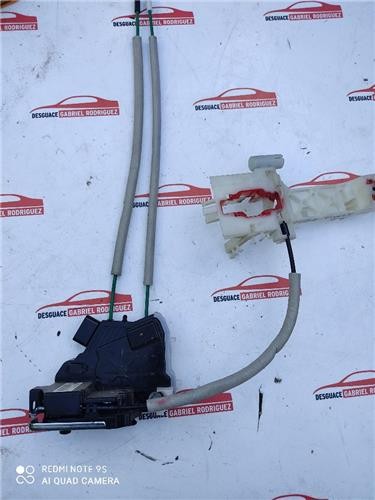 7121035020 serrure porte - serrure,