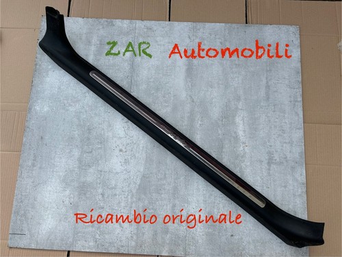 Seuil porte droit - , alfa