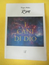 book book The DOGS OF GOD riagos mabar VOLTA LA CARTE 2013 (L17)