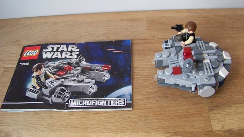 Lego 75030 star wars - 75030,