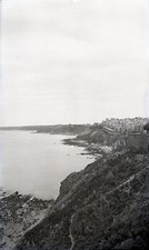 GRANVILLE c. 1900 - Vue