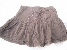 Jupe Sergent Major taille 4 ans  TRES BON ETAT