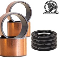 Kit roulements de bras