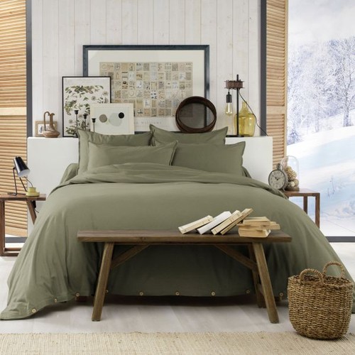 Housse couette 220x240 - couette,