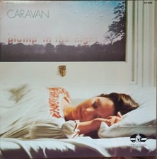 Caravan - For Girls Who Grow