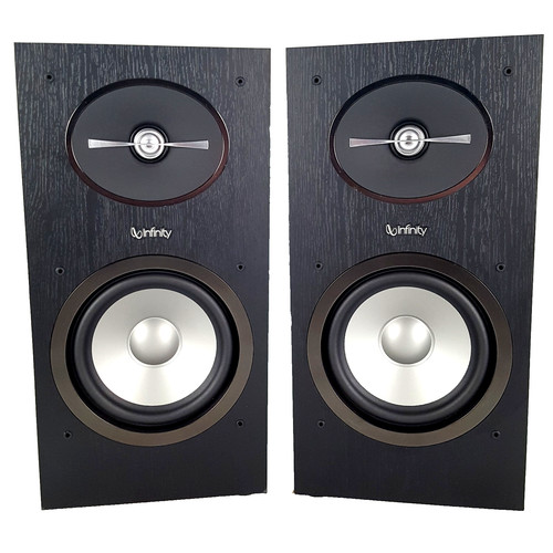 Infinity reference r162 way - reference,