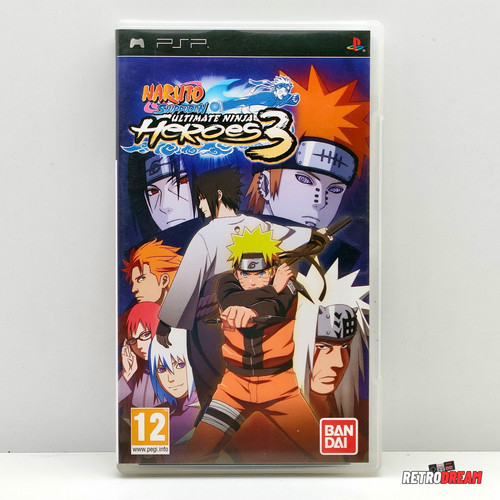 Naruto shippuden ultimate - shippuden, :