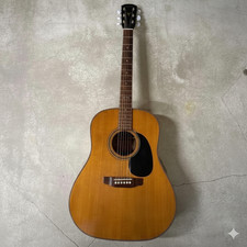 Guitare acoustique K.Yairi