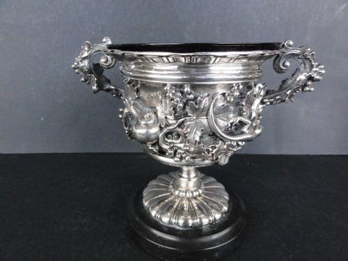 Drageoir coupe centre table - coupe,