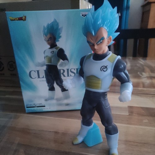 Figurine dragon ball - ball, clearise