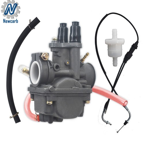 Carburetor for yamaha pw50 - for,
