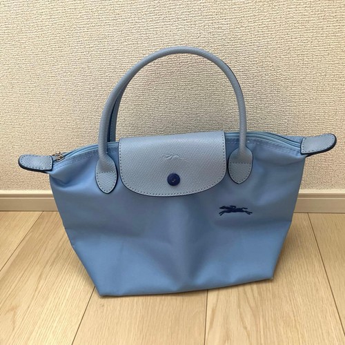 Longchamp handbag light - longchamp,