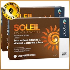 KIT Supplément de bronzage