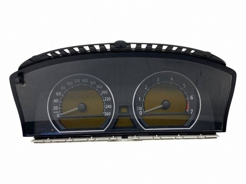 6925320 bmw e65 e66 2006 - bmw, 7