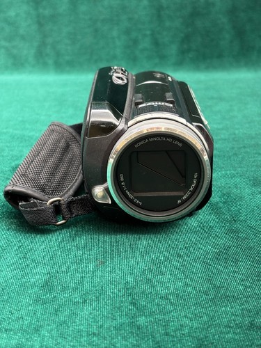 Caméscope jvc hd10e - jvc, gz-hd10e