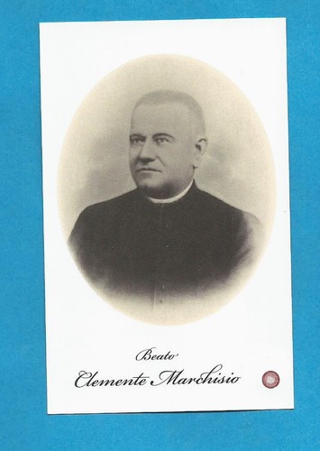 Image pieuse relique beato - pieuse,