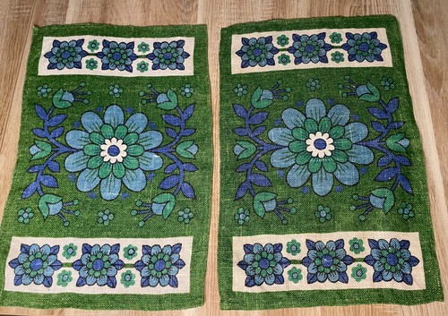 Sets table vintage 1970 - sets,