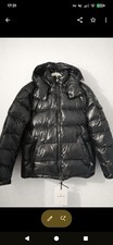 Doudoune Moncler Maya Homme M