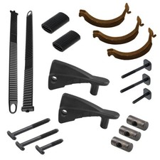 Thule 50907 Kit montage pour