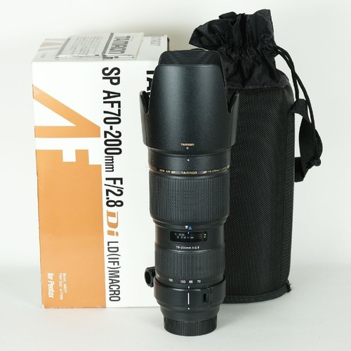 Tamron af70 200mm 8 - af70-200mm, di