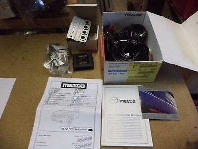 Ma185 kit radar - kit,