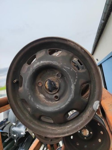 Jante peugeot 106 phase - jante,