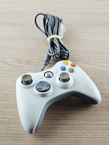 Manette xbox 360 - manette,