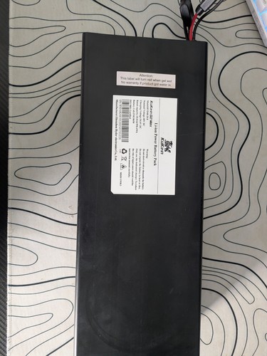 Batterie vendre pour - batterie,