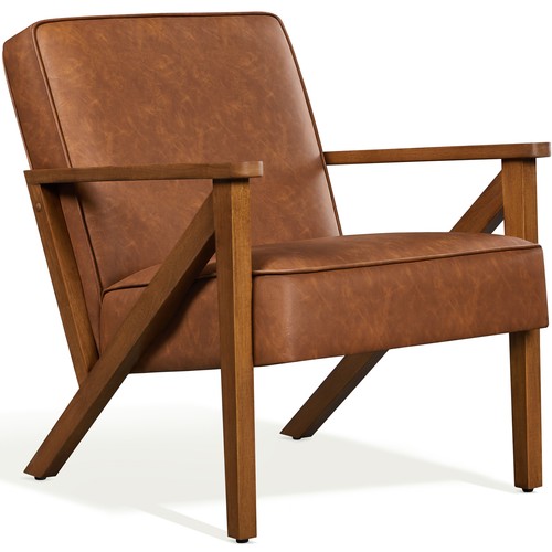 Fauteuil chaise confortable - fauteuil,
