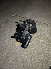 2002 1.5 DIESEL CITROEN SAXO DESIRE - MAIN THERMOSTAT & DIESEL FILTER HOUSING