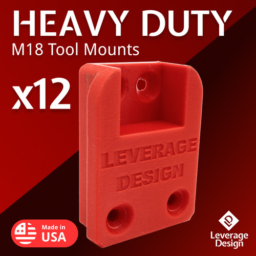 Pack heavy duty - pack:,