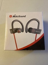 Melosound Wireless Bluetooth