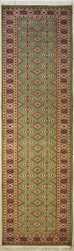 Rugstc 5x10 bokhara jaldar - rugstc,