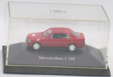 HERPA MERCEDES BENZ C 220 en HO 1:87eme
