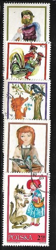 Pologne 1968 yvert 1679 - 1968,