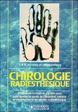 Chirologie radiesthésique