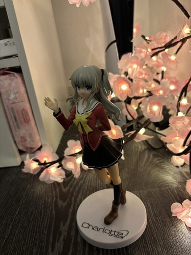 Figurine nao tomori - nao,