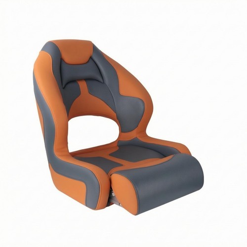 Siège bateau ergonomique - bateau,