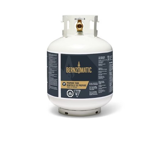 Big sale bernzomatic 20lb - [big,