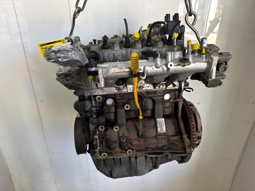 Moteur sans accessoires