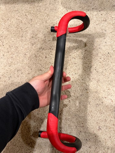 42cm bontrager isocore pro - bontrager,