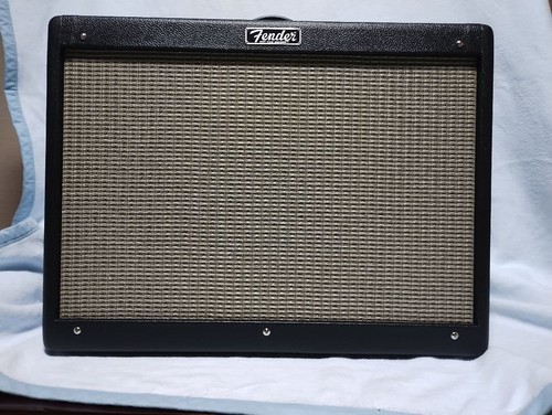 Fender hot rod deluxe - fender,