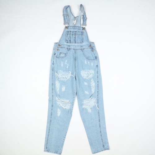Salopette moda intl taille - salopette,