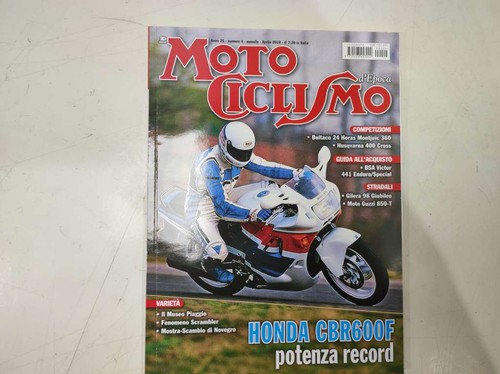Motocyclisme de collection - d`,