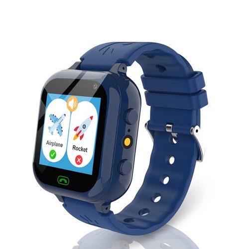 Montre connectée enfant avec - connectée,