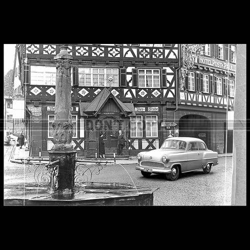 Photo 022846 opel olympia - photo, a.022846