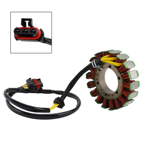 Alternateur stator 4017516 - alternateur,