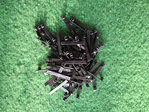 Attaches simples rails - 70,