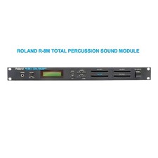 Roland R-8M Drum Sound Module