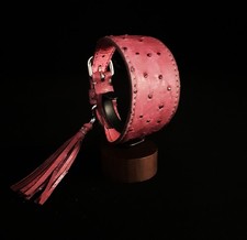 Collier pour petit lévrier en